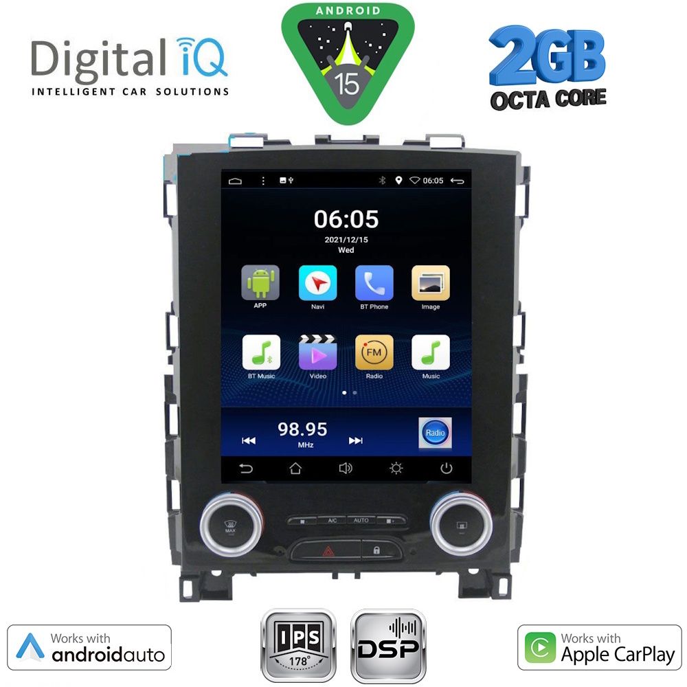 DIGITAL IQ BXF 5998_CPAA TESLA STYLE for RENAULT KOLEOS - MEGANE 4 mod. 2016-2025 DIGITAL IQ BXF 5998_CPAA TESLA STYLE for RENAULT KOLEOS - MEGANE 4 mod. 2016-2025