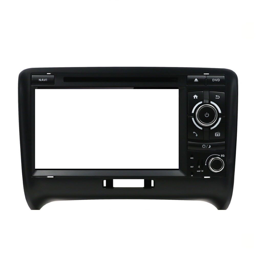 DIGITAL IQ BXF 678_CPAA (7" DVD) MULTIMEDIA SYSTEM for AUDI ΤΤ mod. 2007-2015 DIGITAL IQ BXF 678_CPAA (7" DVD) MULTIMEDIA SYSTEM for AUDI ΤΤ mod. 2007-2015
