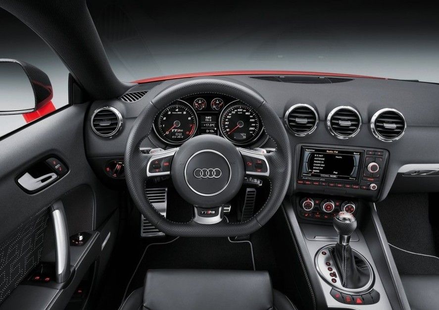 DIGITAL IQ BXF 778_CPAA (7" DVD) MULTIMEDIA SYSTEM for AUDI ΤΤ mod. 2007-2015 DIGITAL IQ BXF 778_CPAA (7" DVD) MULTIMEDIA SYSTEM for AUDI ΤΤ mod. 2007-2015