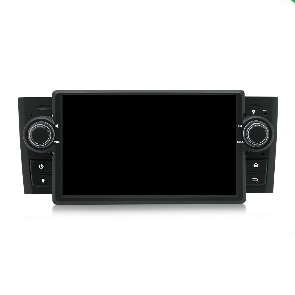 DIGITAL IQ BLD 263_CPA (7" DECK) MULTIMEDIA SYSTEM for GRANDE PUNTO mod. 2005-2012 DIGITAL IQ BLD 263_CPA (7" DECK) MULTIMEDIA SYSTEM for GRANDE PUNTO mod. 2005-2012