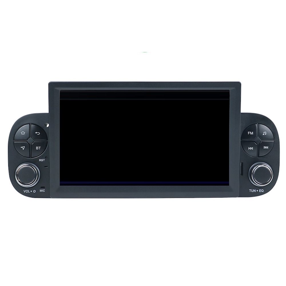DIGITAL IQ BXF 722_CPAA (7" DECK) MULTIMEDIA SYSTEM for FIAT PANDA mod. 2012-2021 DIGITAL IQ BXF 722_CPAA (7" DECK) MULTIMEDIA SYSTEM for FIAT PANDA mod. 2012-2021