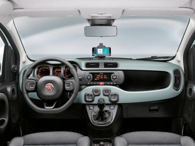 DIGITAL IQ BLG 422_CPA (7" DECK) MULTIMEDIA SYSTEM for FIAT PANDA mod. 2012-2021 DIGITAL IQ BLG 422_CPA (7" DECK) MULTIMEDIA SYSTEM for FIAT PANDA mod. 2012-2021