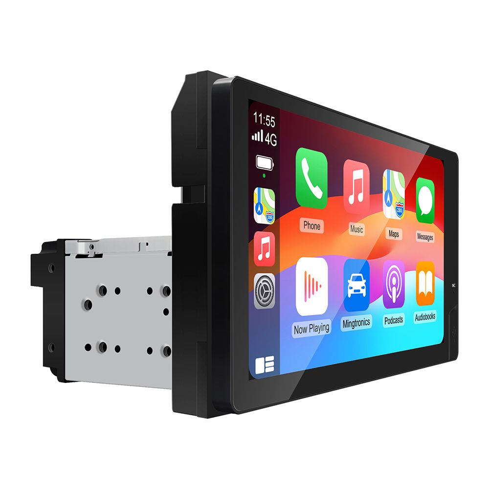 LENOVO LVE 562_CPA (9'' DECK) MULTIMEDIA for TOYOTA ALL mod. 2019-2026 (230mm) LENOVO LVE 562_CPA (9'' DECK) MULTIMEDIA for TOYOTA ALL mod. 2019-2026 (230mm)