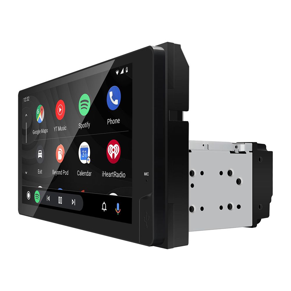 LENOVO LVE 562_CPA (9'' DECK) MULTIMEDIA for TOYOTA ALL mod. 2019-2026 (230mm) LENOVO LVE 562_CPA (9'' DECK) MULTIMEDIA for TOYOTA ALL mod. 2019-2026 (230mm)