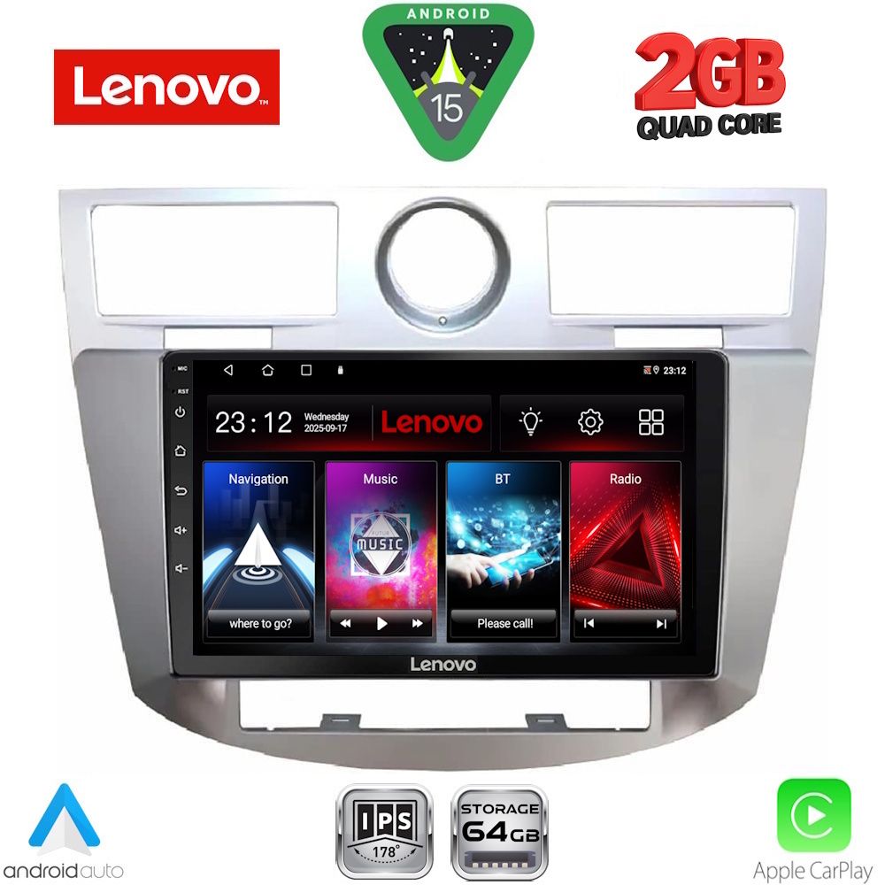 LENOVO LVD 2289_CPA (9inc) MULTIMEDIA for CHRYSLER SEBRING mod. 2008-2010 LENOVO LVD 2289_CPA (9inc) MULTIMEDIA for CHRYSLER SEBRING mod. 2008-2010