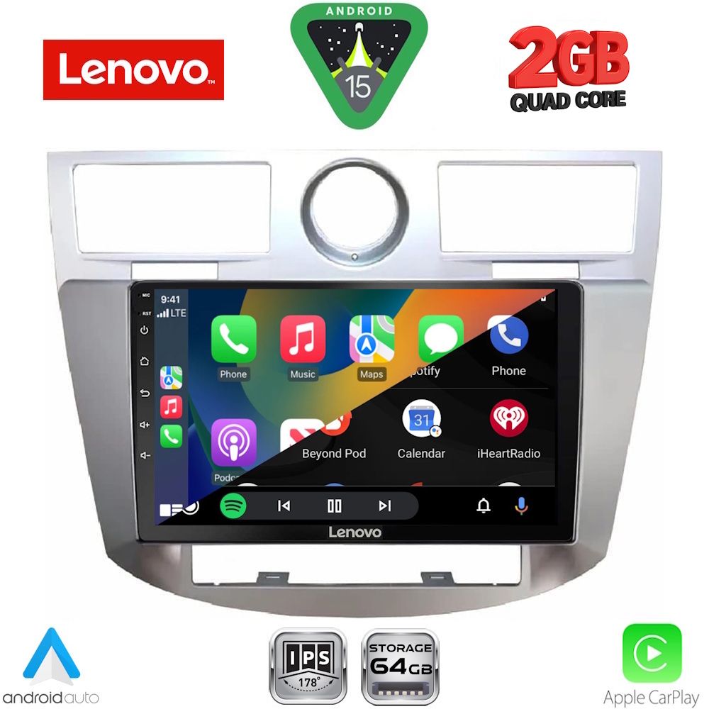 LENOVO LVD 2289_CPA (9inc) MULTIMEDIA for CHRYSLER SEBRING mod. 2008-2010 LENOVO LVD 2289_CPA (9inc) MULTIMEDIA for CHRYSLER SEBRING mod. 2008-2010