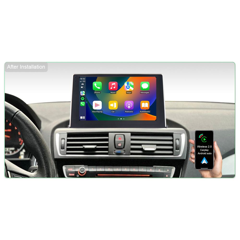LENOVO LVD 2048_CPA (9inc) (NBT) MULTIMEDIA TABLET for BMW S.1 (F20-21) mod. 2011-2016 LENOVO LVD 2048_CPA (9inc) (NBT) MULTIMEDIA TABLET for BMW S.1 (F20-21) mod. 2011-2016