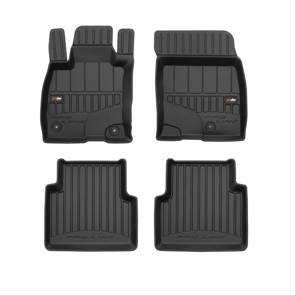 Πατάκια Αυτοκινήτου ProLine Ford Kuga 2020-> 4τμχ Frogum Πατάκια Αυτοκινήτου ProLine Ford Kuga 2020-> 4τμχ Frogum