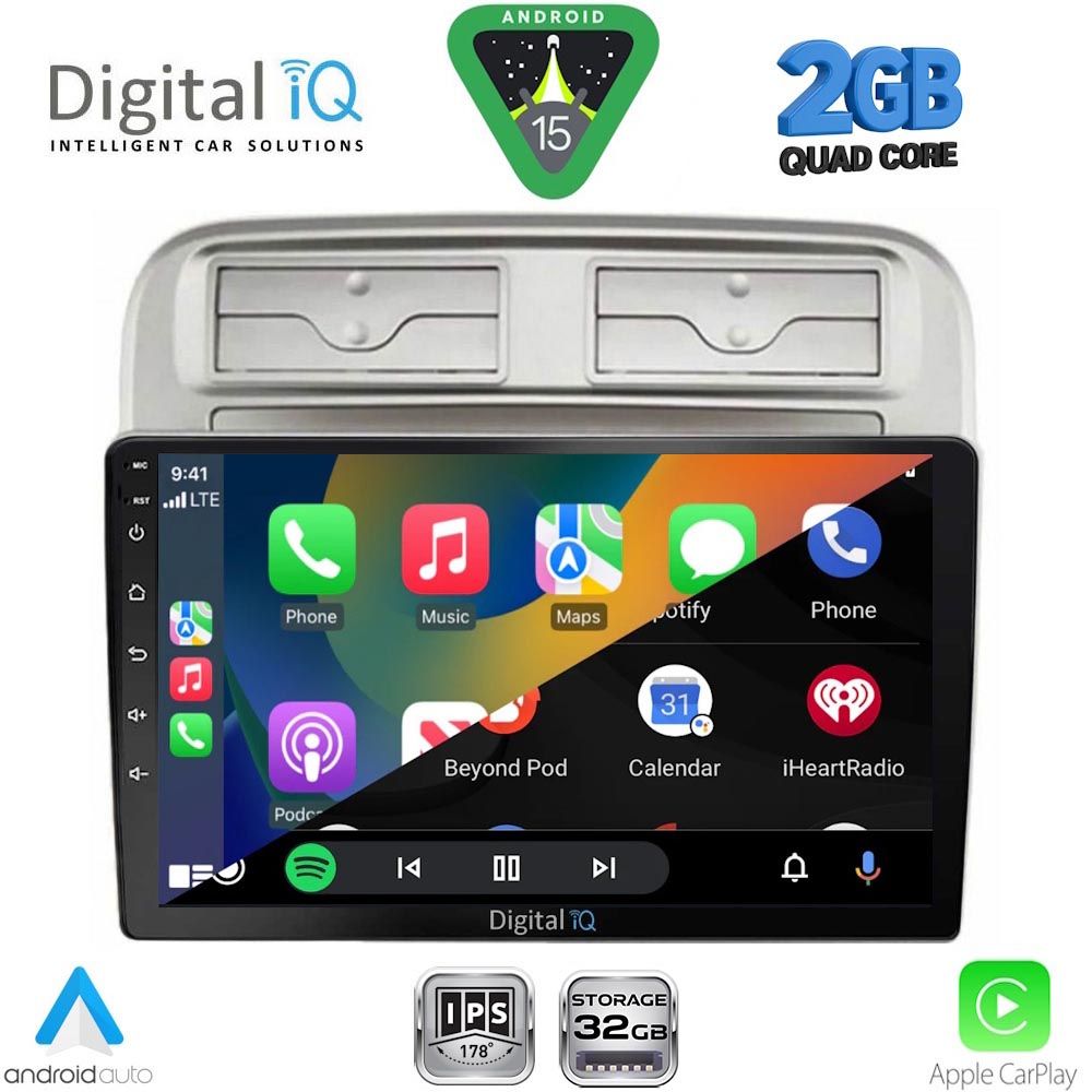 DIGITAL IQ RSD 1128_CPA (9inc) MULTIMEDIA TABLET for FIAT GRANDE PUNTO mod. 2005-2012 DIGITAL IQ RSD 1128_CPA (9inc) MULTIMEDIA TABLET for FIAT GRANDE PUNTO mod. 2005-2012