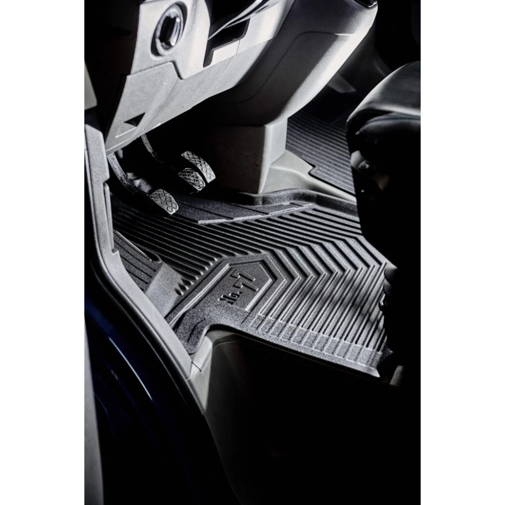 Πατάκια Αυτοκινήτου No77 Σκαφάκια για Alfa Romeo Mito 2008-2018 4τμχ Frogum Πατάκια Αυτοκινήτου No77 Σκαφάκια για Alfa Romeo Mito 2008-2018 4τμχ Frogum