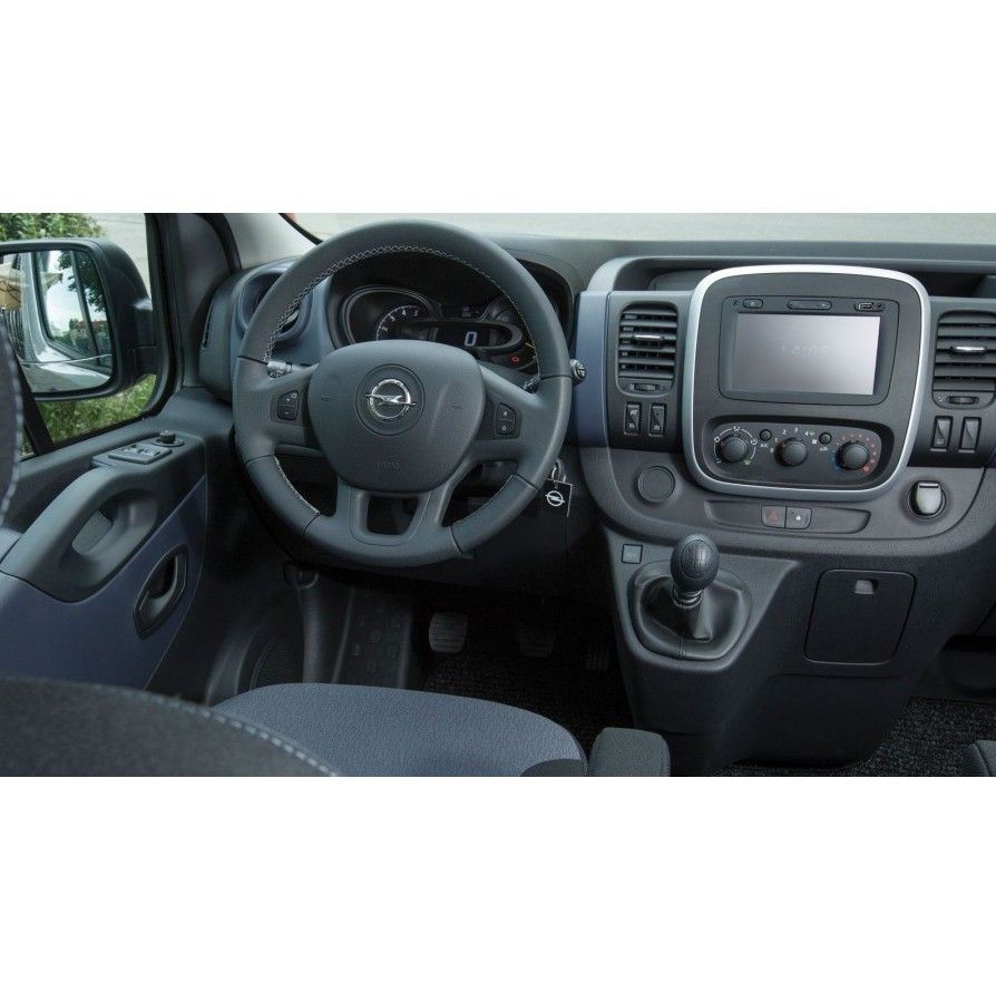 DIGITAL IQ RSD 1499_CPA (9inc) MULTIMEDIA TABLET for OPEL VIVARO – RENAULT TRAFIC – FIAT TALENDO – NISSAN NV 300 mod. 2014-2019 DIGITAL IQ RSD 1499_CPA (9inc) MULTIMEDIA TABLET for OPEL VIVARO – RENAULT TRAFIC – FIAT TALENDO – NISSAN NV 300 mod. 2014-2019