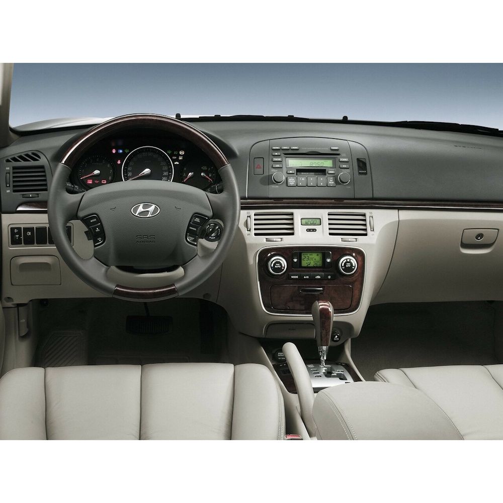 DIGITAL IQ RSD 1248_CPA (9inc) MULTIMEDIA TABLET for HYUNDAI SONATA mod. 2006-2009 DIGITAL IQ RSD 1248_CPA (9inc) MULTIMEDIA TABLET for HYUNDAI SONATA mod. 2006-2009