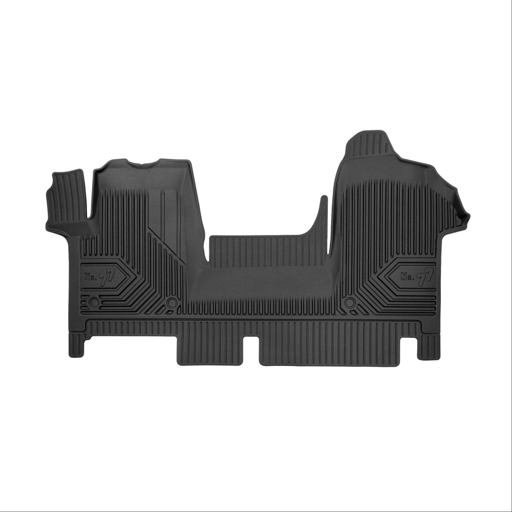Πατάκια Αυτοκινήτου για Nissan NV400 2010-> Opel Movano 2010-2022 Renault Master (Pre-Facelift) 2010-2019 1τμχ Frogum Πατάκια Αυτοκινήτου για Nissan NV400 2010-> Opel Movano 2010-2022 Renault Master (Pre-Facelift) 2010-2019 1τμχ Frogum