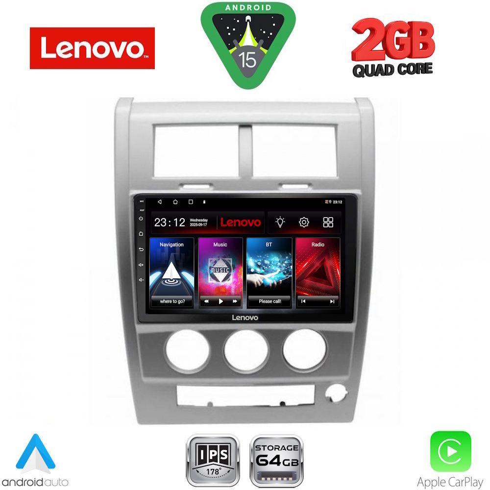 LENOVO LVD 2270_CPA (10inc) MULTIMEDIA TABLET for JEEP CHEROKEE – LIBERTY mod. 2007-2014 LENOVO LVD 2270_CPA (10inc) MULTIMEDIA TABLET for JEEP CHEROKEE – LIBERTY mod. 2007-2014