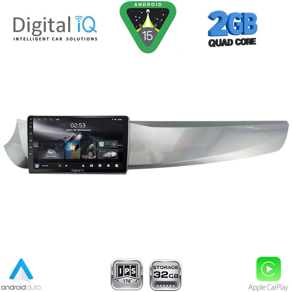DIGITAL IQ RSD 1025_CPA (9inc) MULTIMEDIA TABLET for ALFA ROMEO GIULIETTA mod. 2010-2014 DIGITAL IQ RSD 1025_CPA (9inc) MULTIMEDIA TABLET for ALFA ROMEO GIULIETTA mod. 2010-2014