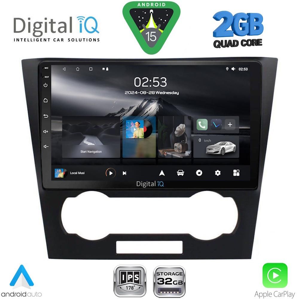 DIGITAL IQ RSD 1073_CPA (9inc) MULTIMEDIA TABLET for CHEVROLET EPICA mod. 2006-2011 DIGITAL IQ RSD 1073_CPA (9inc) MULTIMEDIA TABLET for CHEVROLET EPICA mod. 2006-2011
