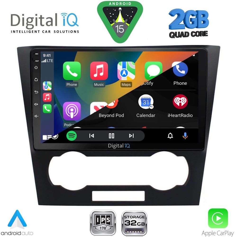 DIGITAL IQ RSD 1073_CPA (9inc) MULTIMEDIA TABLET for CHEVROLET EPICA mod. 2006-2011 DIGITAL IQ RSD 1073_CPA (9inc) MULTIMEDIA TABLET for CHEVROLET EPICA mod. 2006-2011