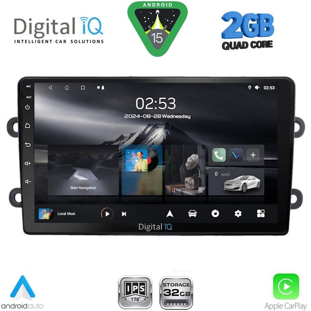 DIGITAL IQ RSD 1102_CPA (9inc) MULTIMEDIA TABLET for DACIA DUSTER mod. 2012-2019 DIGITAL IQ RSD 1102_CPA (9inc) MULTIMEDIA TABLET for DACIA DUSTER mod. 2012-2019