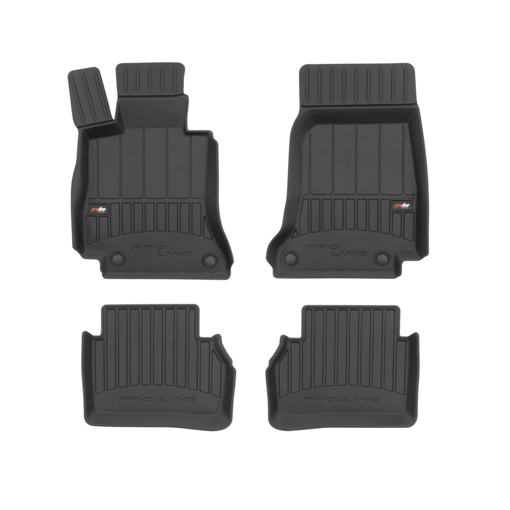 Πατάκια Αυτοκινήτου ProLine Mercedes E' Class W213 2016-2023 4τμχ Frogum Πατάκια Αυτοκινήτου ProLine Mercedes E' Class W213 2016-2023 4τμχ Frogum
