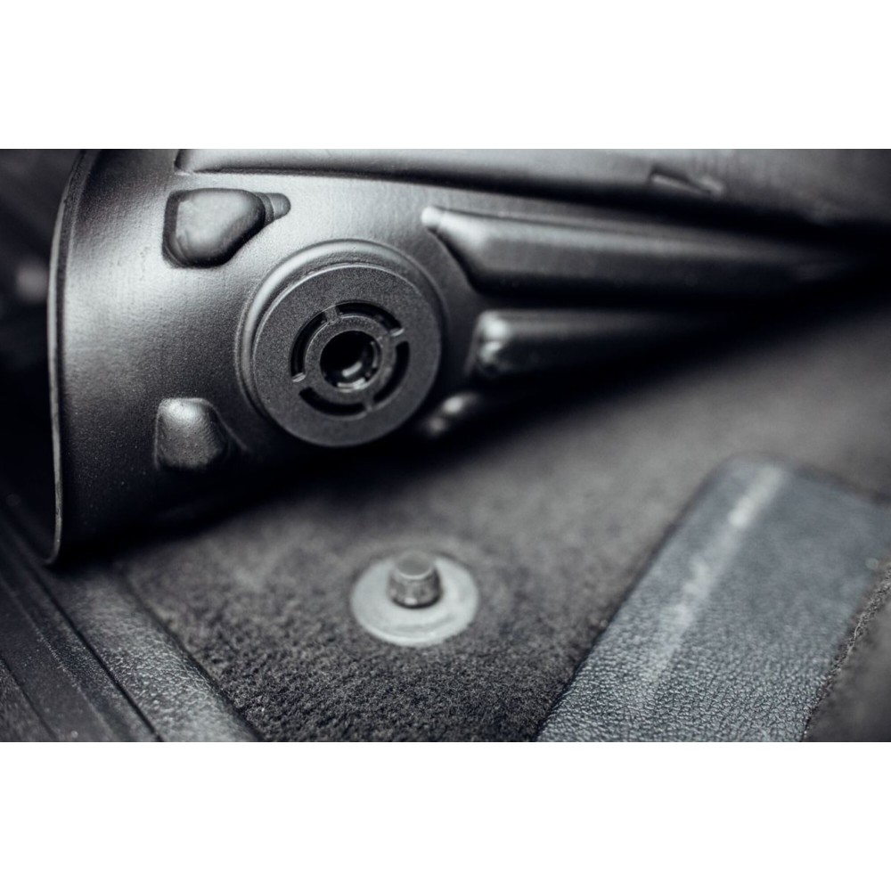 Πατάκια Αυτοκινήτου ProLine Honda Civic 3D 2006-2011 4τμχ Frogum Πατάκια Αυτοκινήτου ProLine Honda Civic 3D 2006-2011 4τμχ Frogum