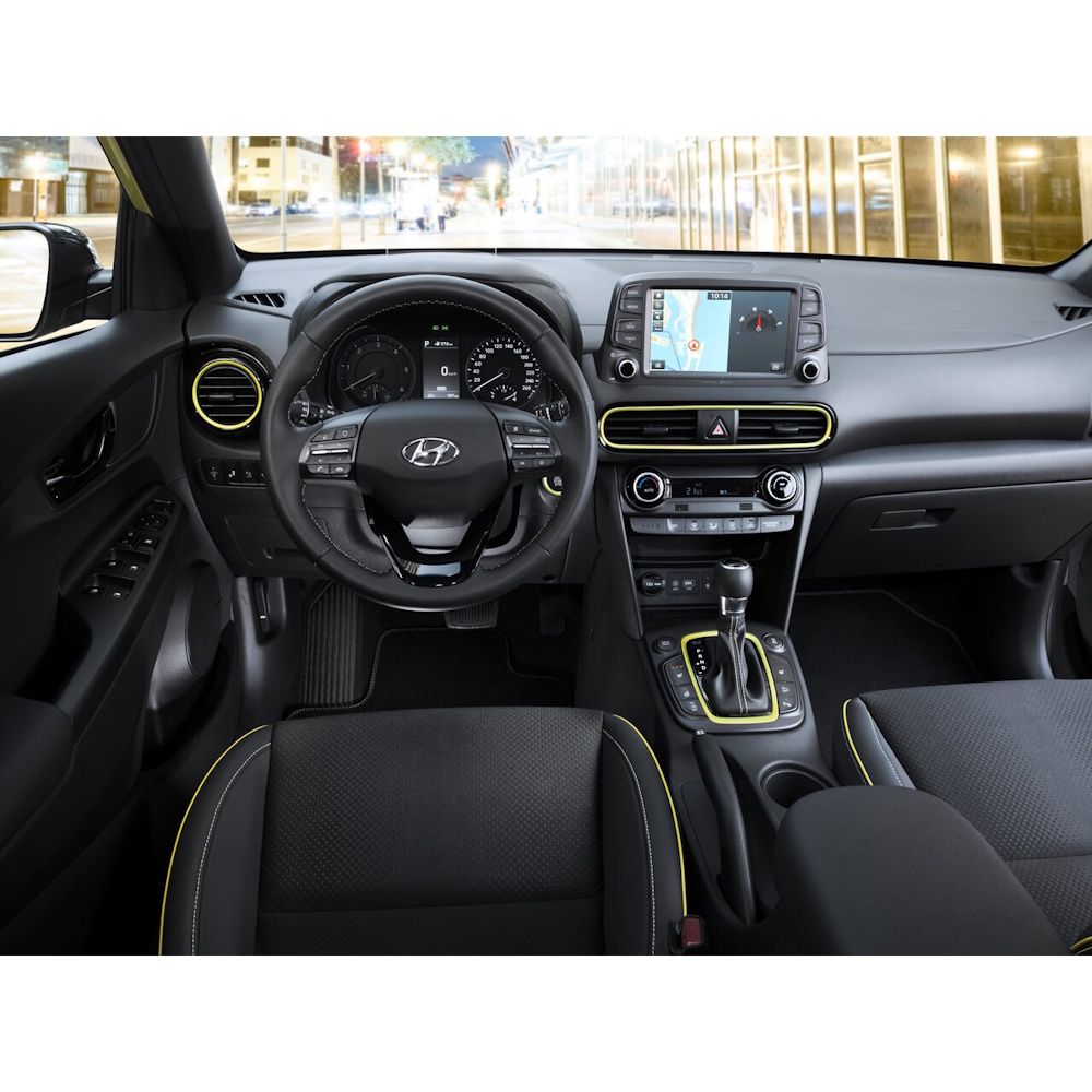 LENOVO LVD 2237_CPA (10inc) MULTIMEDIA TABLET for HYUNDAI KONA mod. 2017-2023 LENOVO LVD 2237_CPA (10inc) MULTIMEDIA TABLET for HYUNDAI KONA mod. 2017-2023