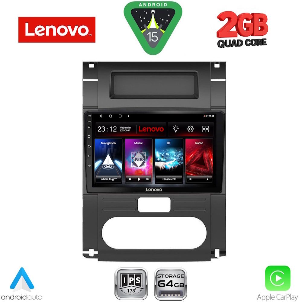 LENOVO LVD 2477_CPA (10inc) MULTIMEDIA TABLET for NISSAN XTRAIL mod. 2007-2013 LENOVO LVD 2477_CPA (10inc) MULTIMEDIA TABLET for NISSAN XTRAIL mod. 2007-2013