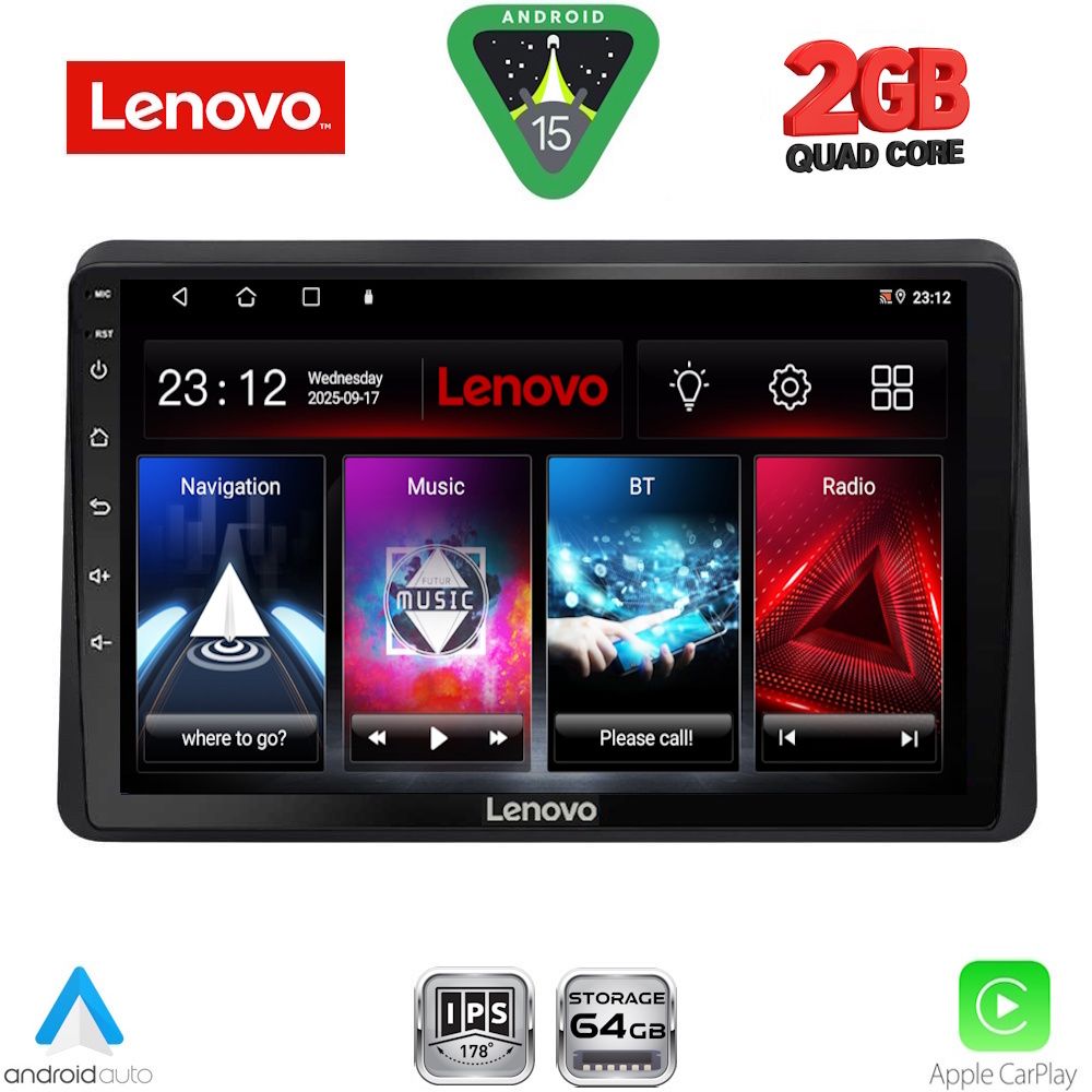 LENOVO LVD 2553_CPA (10inc) MULTIMEDIA TABLET for NISSAN NV400 – OPEL MOVANO – RENAULT MASTER mod. 2020-2026 LENOVO LVD 2553_CPA (10inc) MULTIMEDIA TABLET for NISSAN NV400 – OPEL MOVANO – RENAULT MASTER mod. 2020-2026