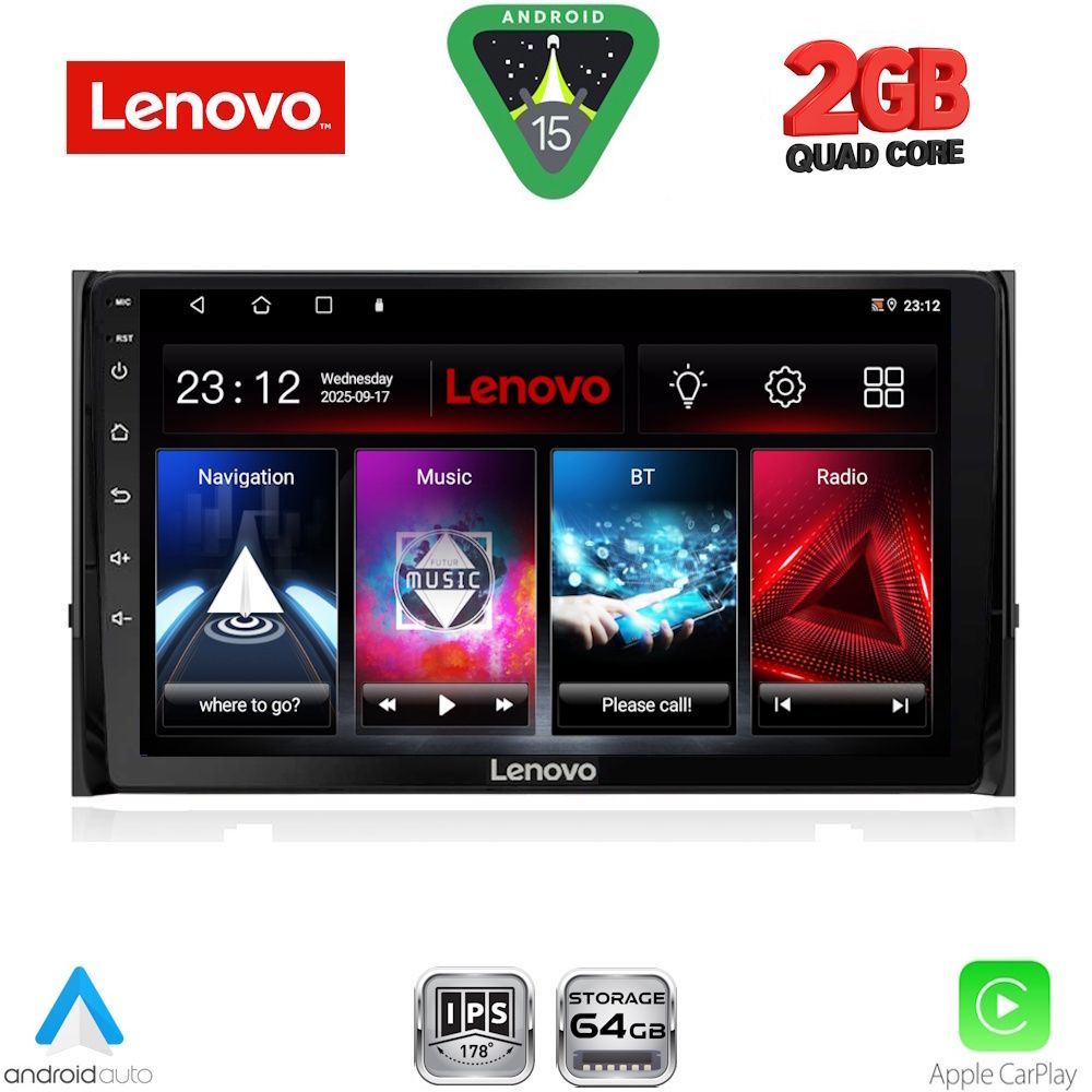 LENOVO LVD 2584_CPA (10inc) MULTIMEDIA TABLET for SKODA KAROQ - KODIAQ mod. 2016-2024 LENOVO LVD 2584_CPA (10inc) MULTIMEDIA TABLET for SKODA KAROQ - KODIAQ mod. 2016-2024