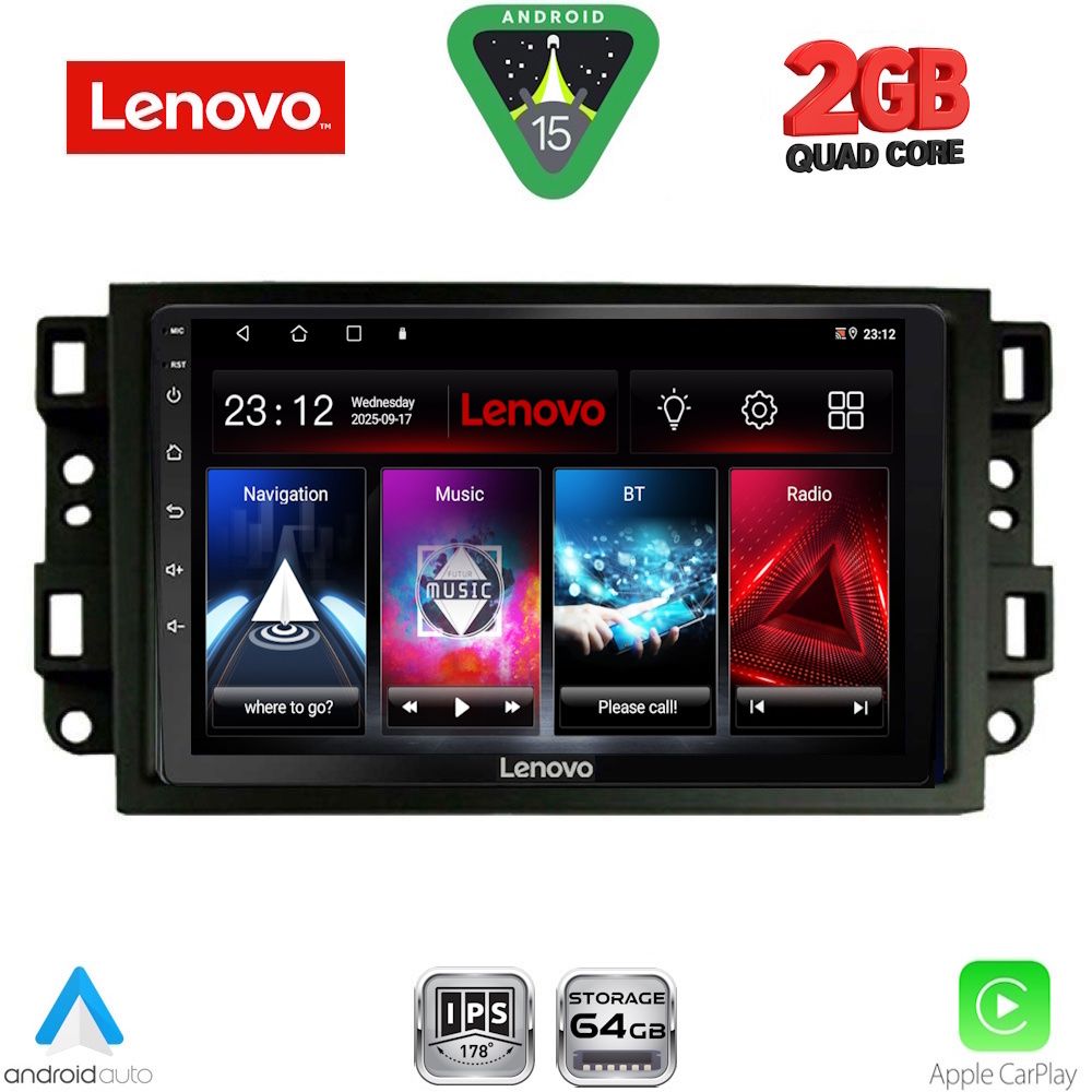 LENOVO LVD 2070_CPA (10inc) MULTIMEDIA TABLET for CHEVROLET ALL mod. 2004-2011 LENOVO LVD 2070_CPA (10inc) MULTIMEDIA TABLET for CHEVROLET ALL mod. 2004-2011