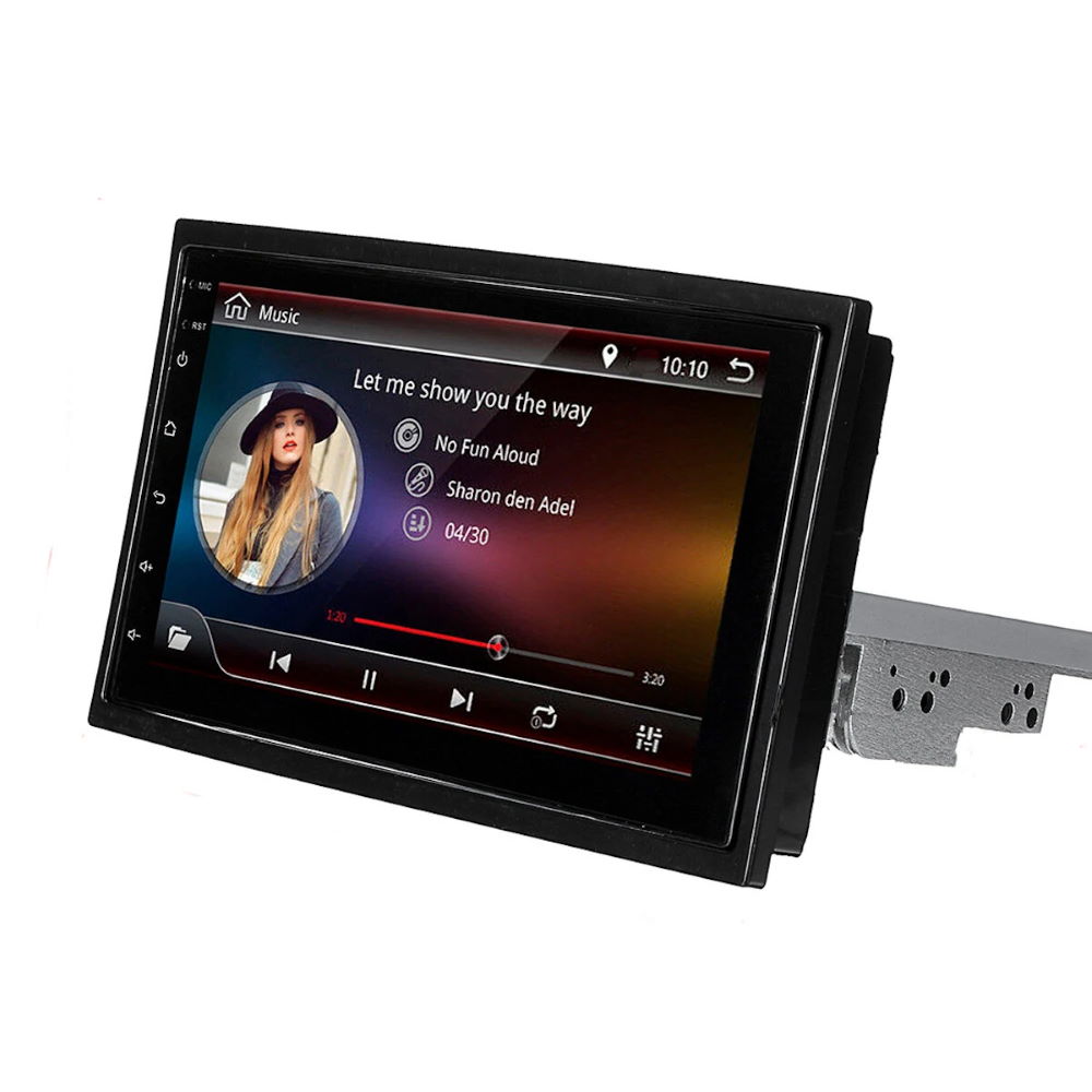 DIGITAL IQ RSD 211_CPA (7"_DIN) MULTIMEDIA 2DIN DIGITAL IQ RSD 211_CPA (7"_DIN) MULTIMEDIA 2DIN