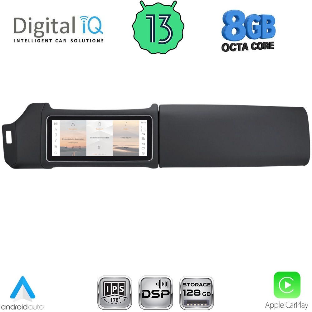 DIGITAL IQ FZ 3023B_CPA (12.3inc) MULTIMEDIA SYSTEM for RANGE ROVER SPORT L494 mod. 2013-2017 with BOSCH System DIGITAL IQ FZ 3023B_CPA (12.3inc) MULTIMEDIA SYSTEM for RANGE ROVER SPORT L494 mod. 2013-2017 with BOSCH System