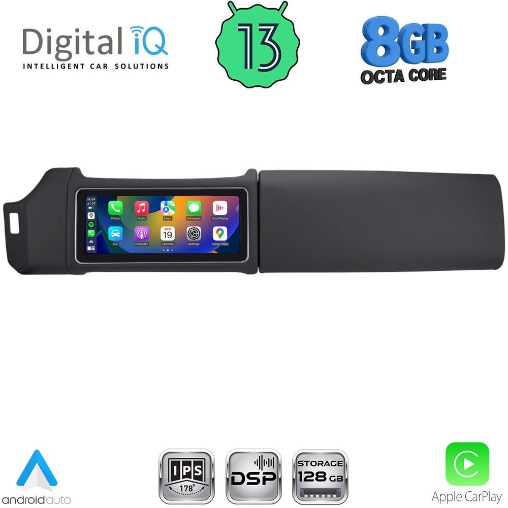 DIGITAL IQ FZ 3023B_CPA (12.3inc) MULTIMEDIA SYSTEM for RANGE ROVER SPORT L494 mod. 2013-2017 with BOSCH System DIGITAL IQ FZ 3023B_CPA (12.3inc) MULTIMEDIA SYSTEM for RANGE ROVER SPORT L494 mod. 2013-2017 with BOSCH System