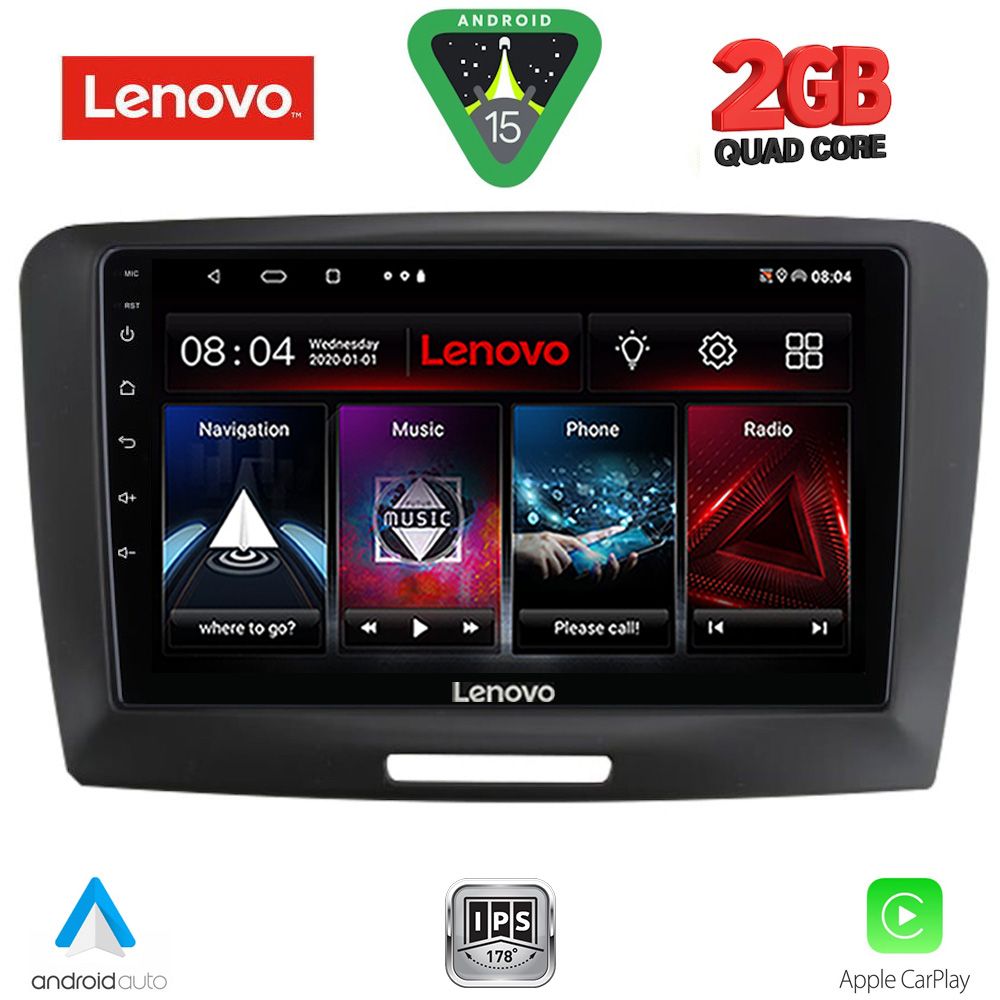 LENOVO LVD 2604A_CPA (9inc) MULTIMEDIA TABLET for SKODA SUPERB mod. 2008-2015 LENOVO LVD 2604A_CPA (9inc) MULTIMEDIA TABLET for SKODA SUPERB mod. 2008-2015