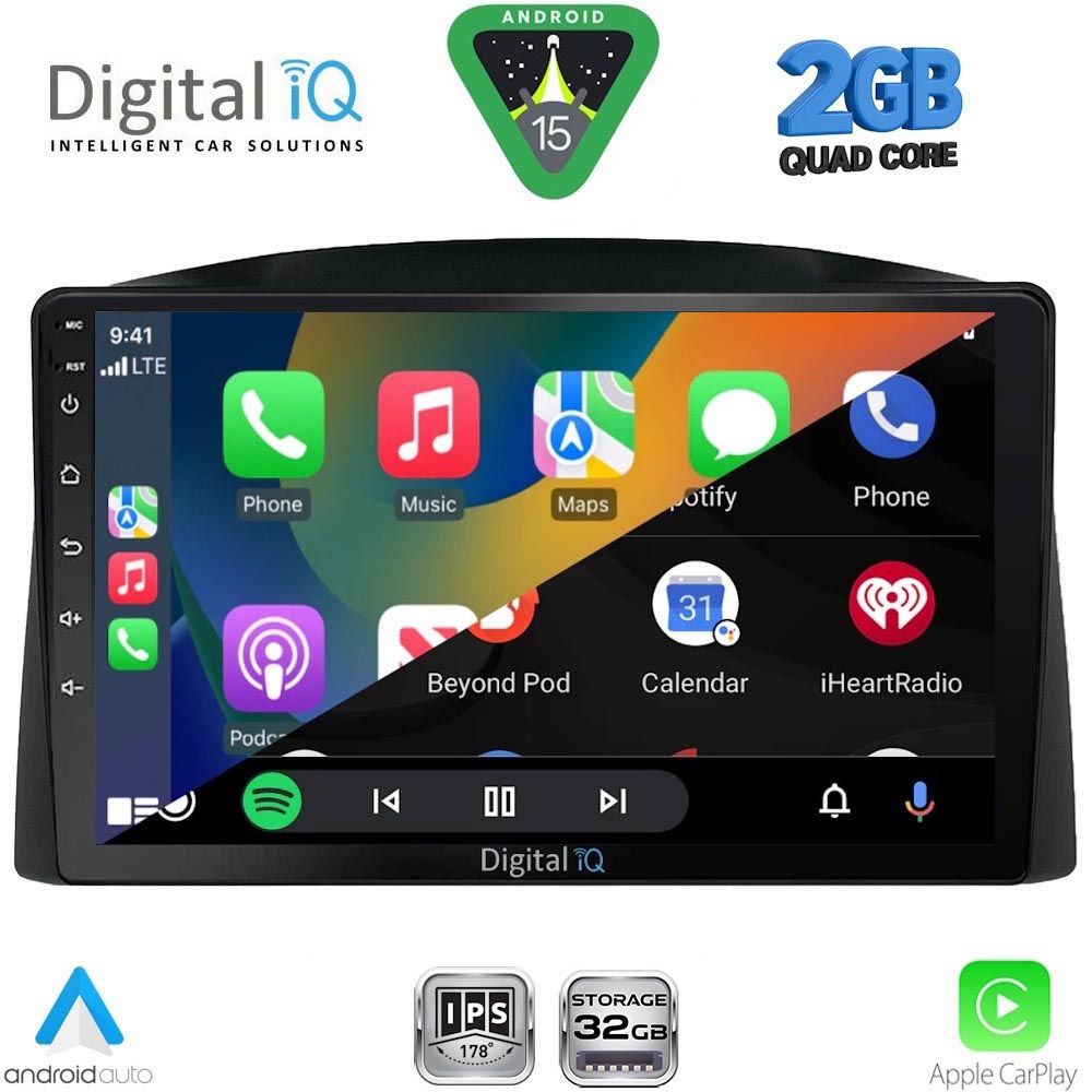 DIGITAL IQ RSD 1271_CPA (10inc) MULTIMEDIA TABLET for JEEP GRAND CHEROKEE mod. 2005-2007 with Original Navi DIGITAL IQ RSD 1271_CPA (10inc) MULTIMEDIA TABLET for JEEP GRAND CHEROKEE mod. 2005-2007 with Original Navi