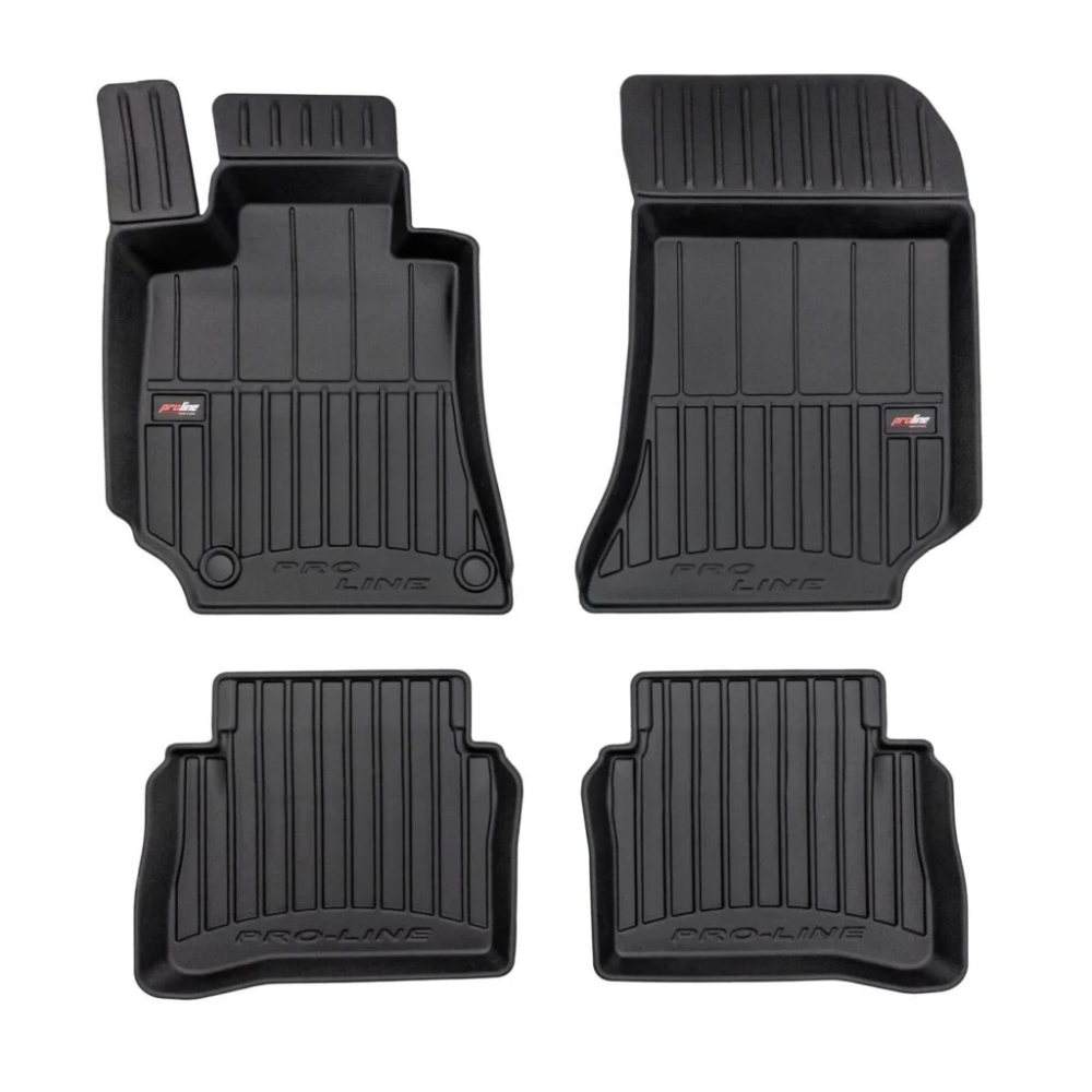 Πατάκια Αυτοκινήτου ProLine Mercedes E' Class W212 2009-2016 4τμχ Frogum Πατάκια Αυτοκινήτου ProLine Mercedes E' Class W212 2009-2016 4τμχ Frogum