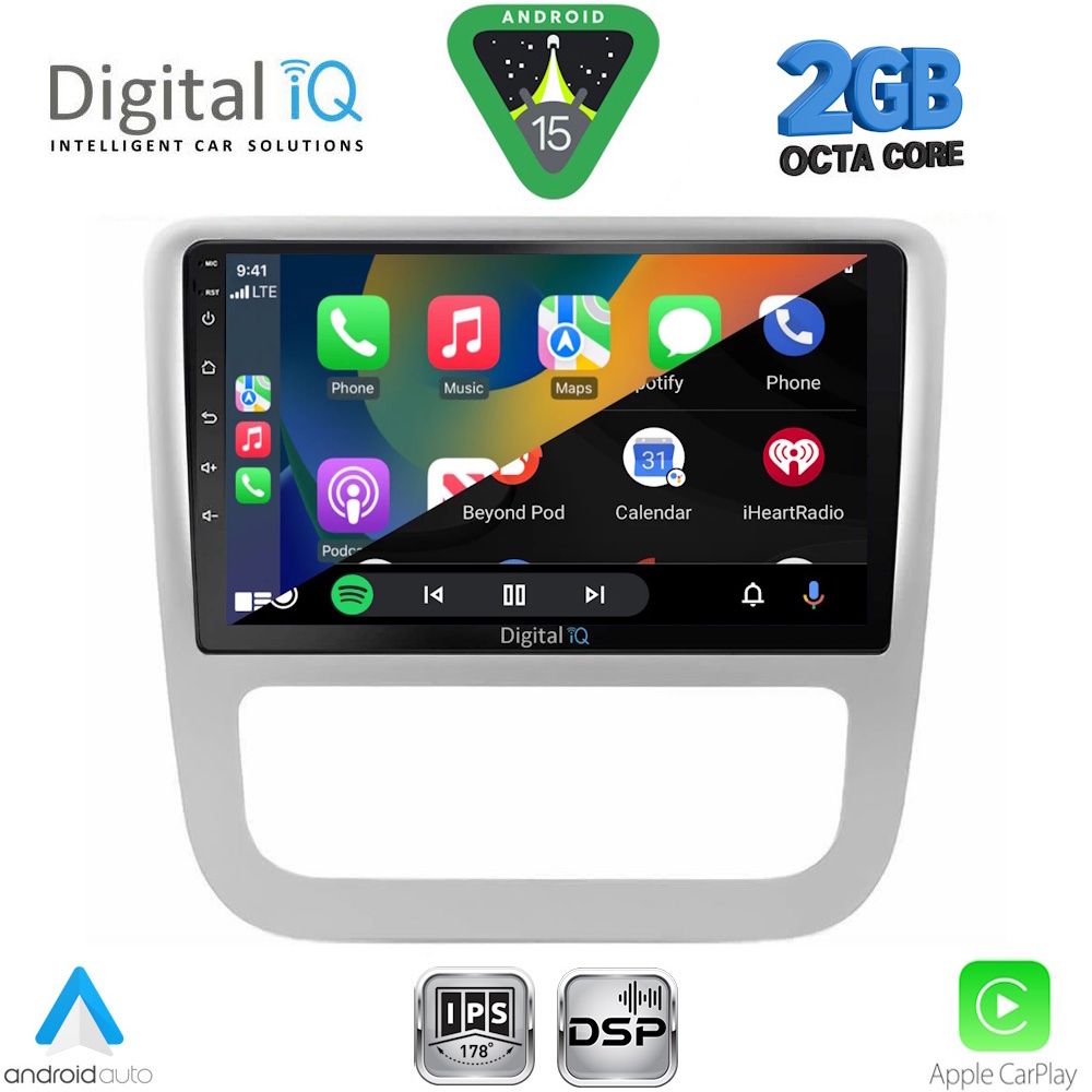 DIGITAL IQ RSF 4751_CPA CLIMA (9inc) MULTIMEDIA TABLET for VW EOS mod. 2006-2016 – SCIROCCO mod. 2011-2014 DIGITAL IQ RSF 4751_CPA CLIMA (9inc) MULTIMEDIA TABLET for VW EOS mod. 2006-2016 – SCIROCCO mod. 2011-2014