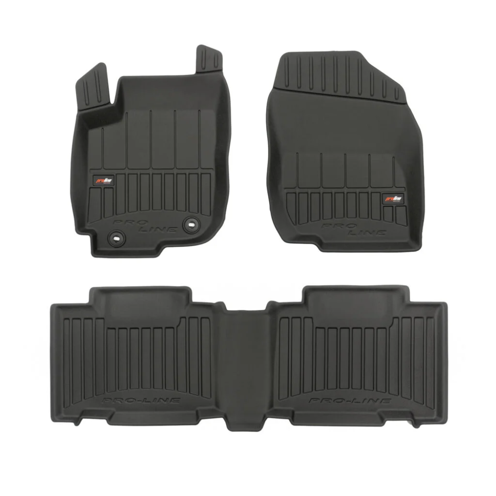 Πατάκια Αυτοκινήτου ProLine Toyota Rav4 2013-2019 4τμχ Frogum Πατάκια Αυτοκινήτου ProLine Toyota Rav4 2013-2019 4τμχ Frogum