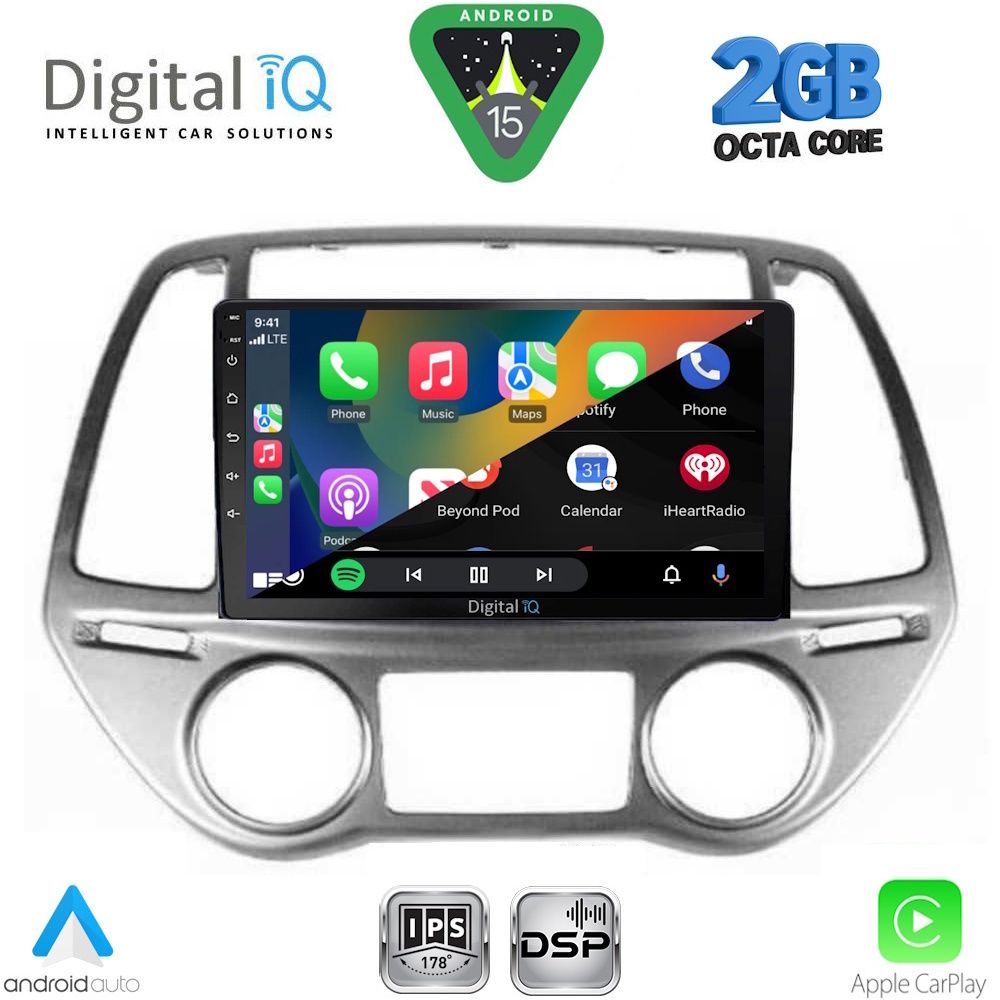 DIGITAL IQ RSF 4227_CPA CLIMA (9inc) MULTIMEDIA TABLET for HYUNDAI i20 mod. 2008-2012 DIGITAL IQ RSF 4227_CPA CLIMA (9inc) MULTIMEDIA TABLET for HYUNDAI i20 mod. 2008-2012