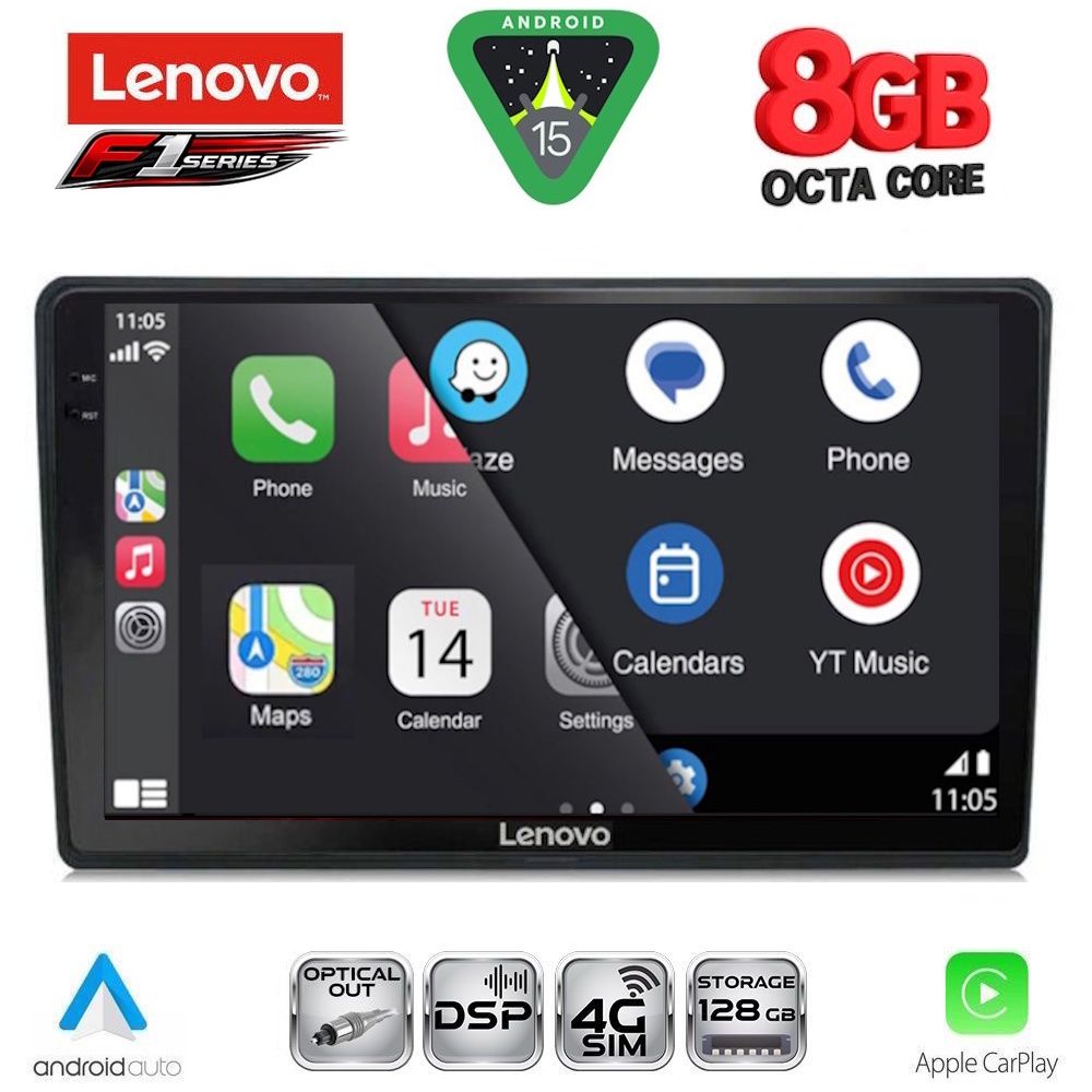 LENOVO SSR 10735_CPA DASH (9inc) MULTIMEDIA TABLET for TOYOTA YARIS mod. 1999-2006 LENOVO SSR 10735_CPA DASH (9inc) MULTIMEDIA TABLET for TOYOTA YARIS mod. 1999-2006