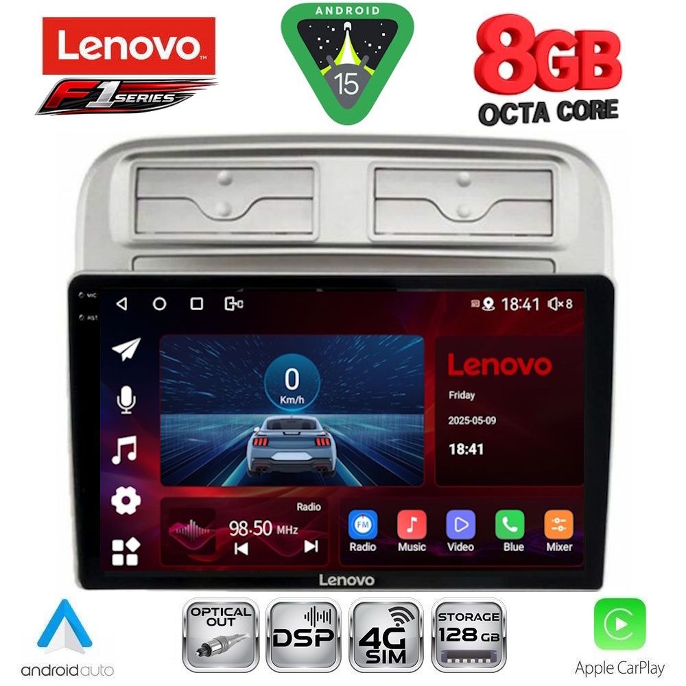 LENOVO SSR 10128_CPA (9inc) MULTIMEDIA TABLET for FIAT GRANDE PUNTO mod. 2005-2012 LENOVO SSR 10128_CPA (9inc) MULTIMEDIA TABLET for FIAT GRANDE PUNTO mod. 2005-2012