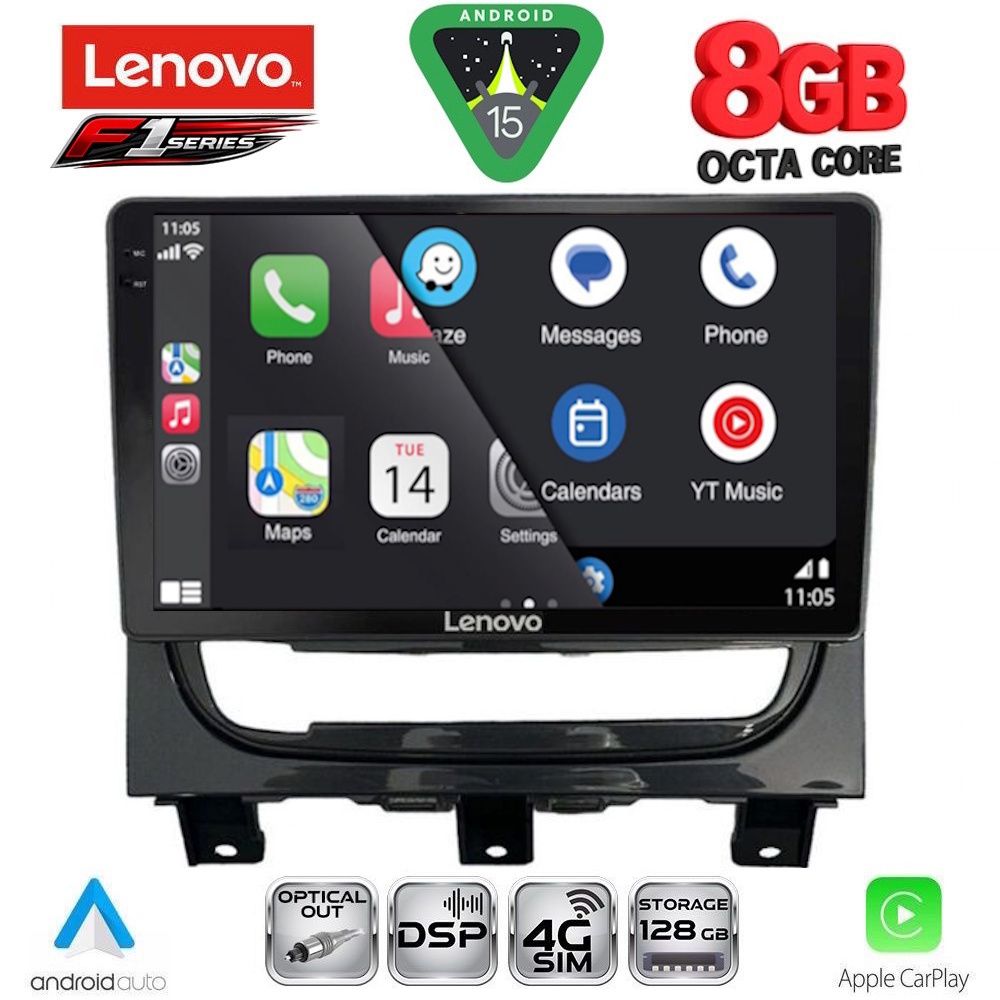LENOVO SSR 10146_CPA (9inc) MULTIMEDIA TABLET for FIAT STRADA mod. 2012-2020 LENOVO SSR 10146_CPA (9inc) MULTIMEDIA TABLET for FIAT STRADA mod. 2012-2020