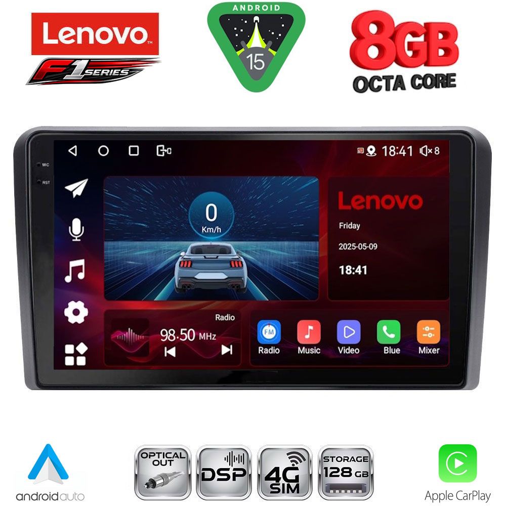 LENOVO SSR 10180_CPA (9inc) MULTIMEDIA TABLET for FORD TOURNEO – COURIER mod. 2014-2024 LENOVO SSR 10180_CPA (9inc) MULTIMEDIA TABLET for FORD TOURNEO – COURIER mod. 2014-2024