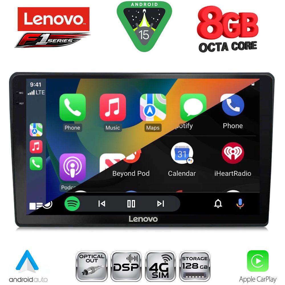 LENOVO SSR 10360_CPA (9inc) MULTIMEDIA TABLET for MAZDA 2 mod. 2002-2007 LENOVO SSR 10360_CPA (9inc) MULTIMEDIA TABLET for MAZDA 2 mod. 2002-2007