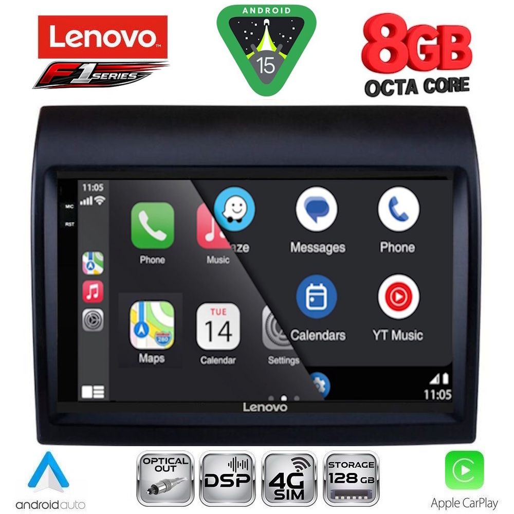 LENOVO SSR 10141_CPA (9inc) MULTIMEDIA TABLET for FIAT DUCATO – CITROEN JUMPER – PEUGEOT BOXER mod. 2011-2021 LENOVO SSR 10141_CPA (9inc) MULTIMEDIA TABLET for FIAT DUCATO – CITROEN JUMPER – PEUGEOT BOXER mod. 2011-2021