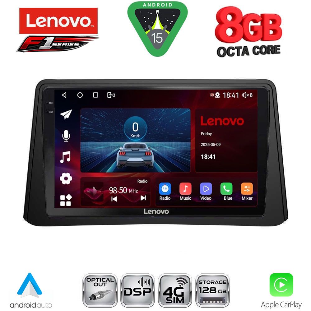 LENOVO SSR 10496_CPA (9inc) MULTIMEDIA TABLET for OPEL MOKKA mod. 2012-2015 LENOVO SSR 10496_CPA (9inc) MULTIMEDIA TABLET for OPEL MOKKA mod. 2012-2015