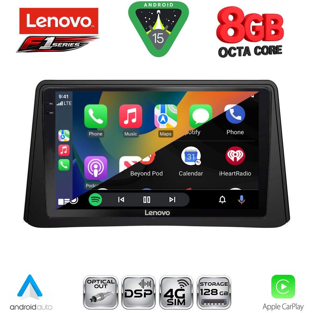 LENOVO SSR 10496_CPA (9inc) MULTIMEDIA TABLET for OPEL MOKKA mod. 2012-2015 LENOVO SSR 10496_CPA (9inc) MULTIMEDIA TABLET for OPEL MOKKA mod. 2012-2015