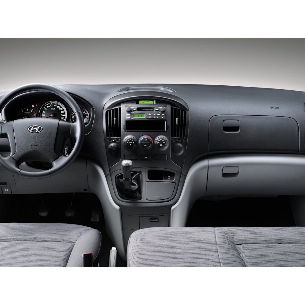 LENOVO SSR 10221_CPA (9inc) MULTIMEDIA TABLET for HYUNDAI H1 mod. 2007-2020 LENOVO SSR 10221_CPA (9inc) MULTIMEDIA TABLET for HYUNDAI H1 mod. 2007-2020