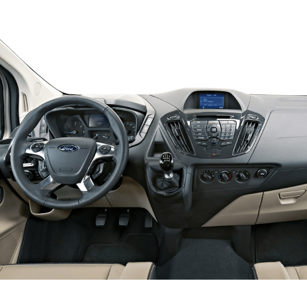 LENOVO SSR 10177_CPA (9inc) MULTIMEDIA TABLET for FORD TRANSIT CUSTOM | TOURNEO CUSTOM mod. 2013-2019 LENOVO SSR 10177_CPA (9inc) MULTIMEDIA TABLET for FORD TRANSIT CUSTOM | TOURNEO CUSTOM mod. 2013-2019
