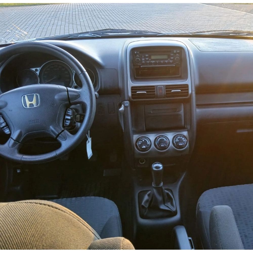 LENOVO SSR 10196_CPA CLIMA (9inc) MULTIMEDIA TABLET for HONDA CRV mod. 1996-2006 LENOVO SSR 10196_CPA CLIMA (9inc) MULTIMEDIA TABLET for HONDA CRV mod. 1996-2006
