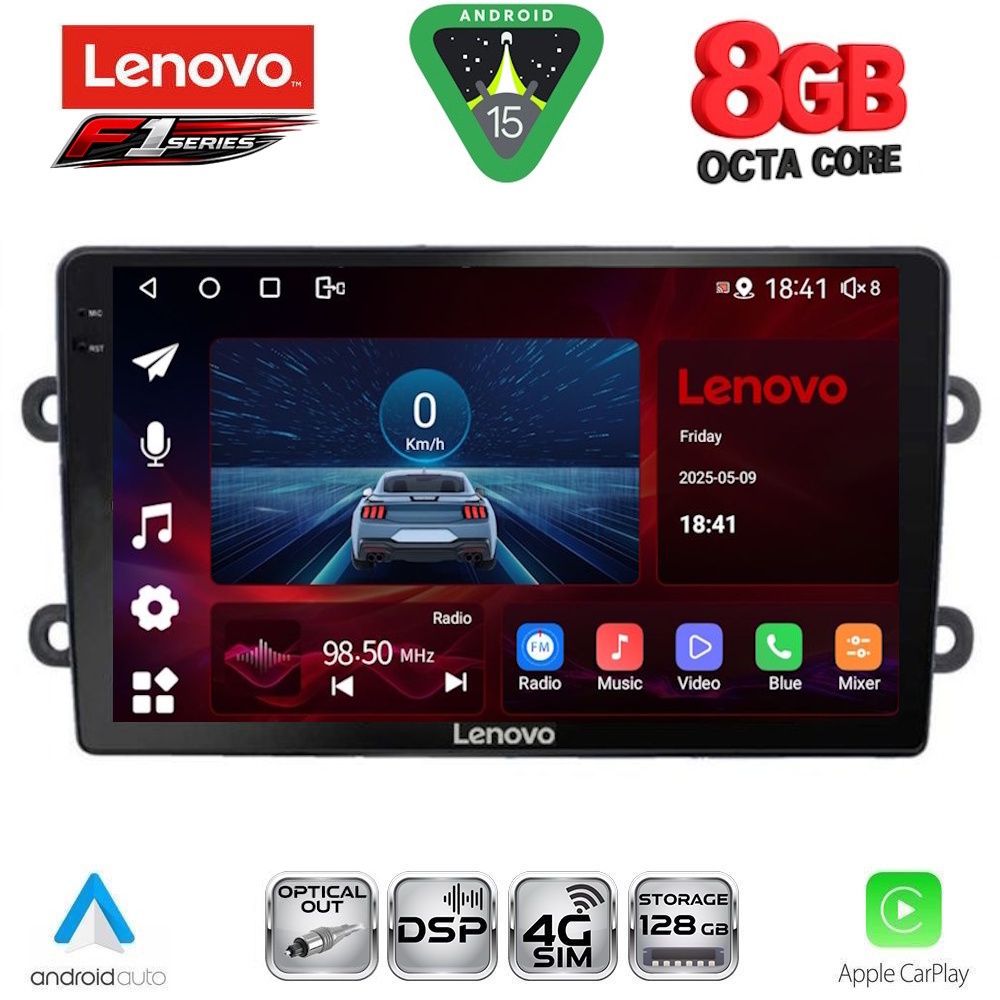 LENOVO SSR 10102_CPA (9inc) MULTIMEDIA TABLET for DACIA DUSTER mod. 2012-2019 LENOVO SSR 10102_CPA (9inc) MULTIMEDIA TABLET for DACIA DUSTER mod. 2012-2019